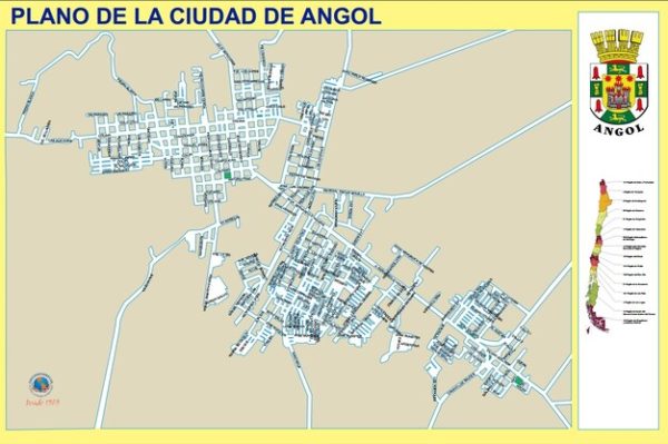 Angol