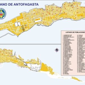 Antofagasta