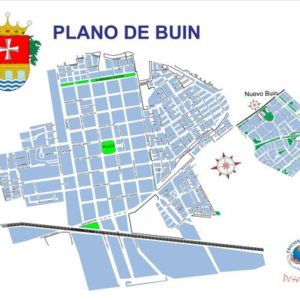 Buin
