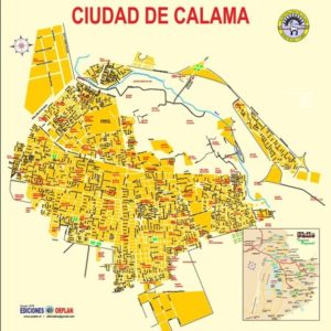 Calama