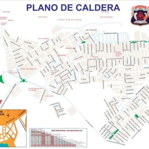 Caldera
