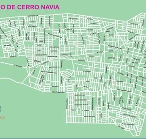 Cerro Navia