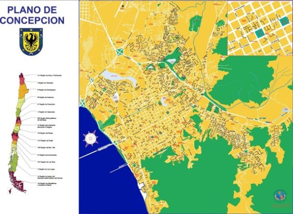 Concepción