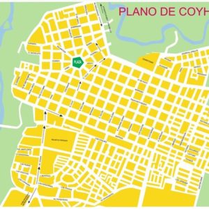 Coyhaique