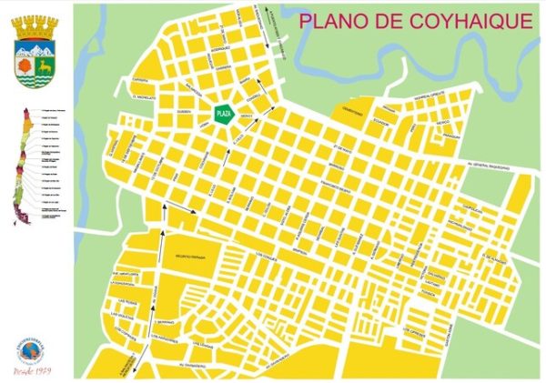 Coyhaique