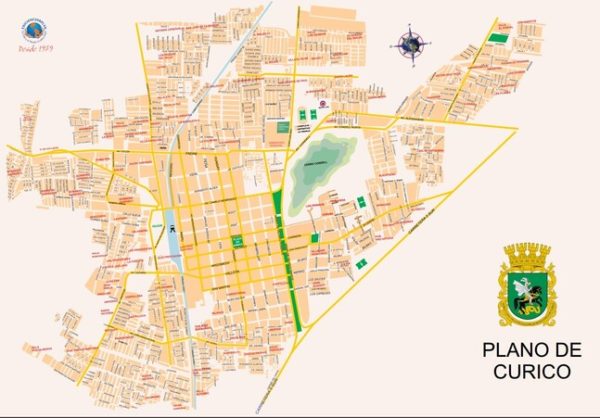 Curicó