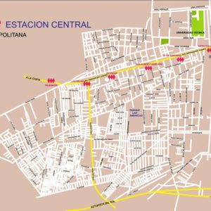 Estación Central