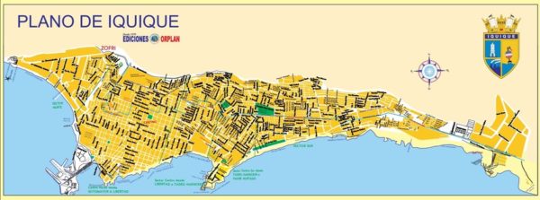 Iquique