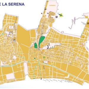 La Serena