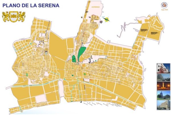 La Serena