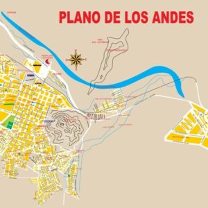 Los Andes
