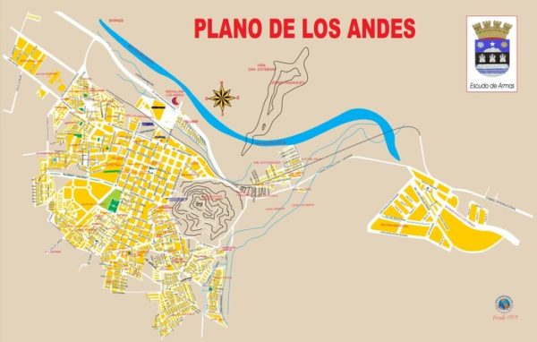 Los Andes