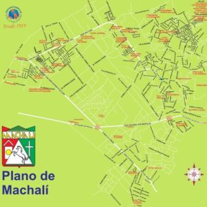 Machalí