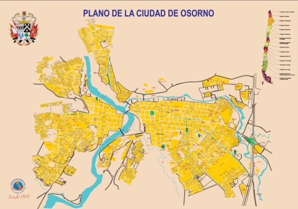 Osorno