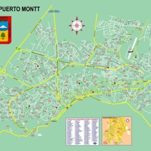 Puerto Montt