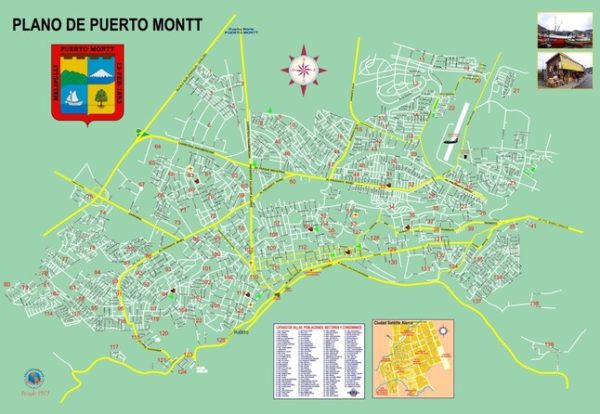 Puerto Montt