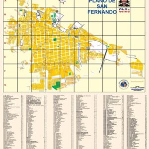 San Fernando