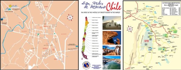 San Pedro de Atacama