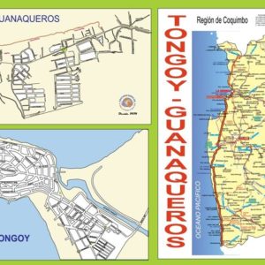 Tongoy y Guanaqueros
